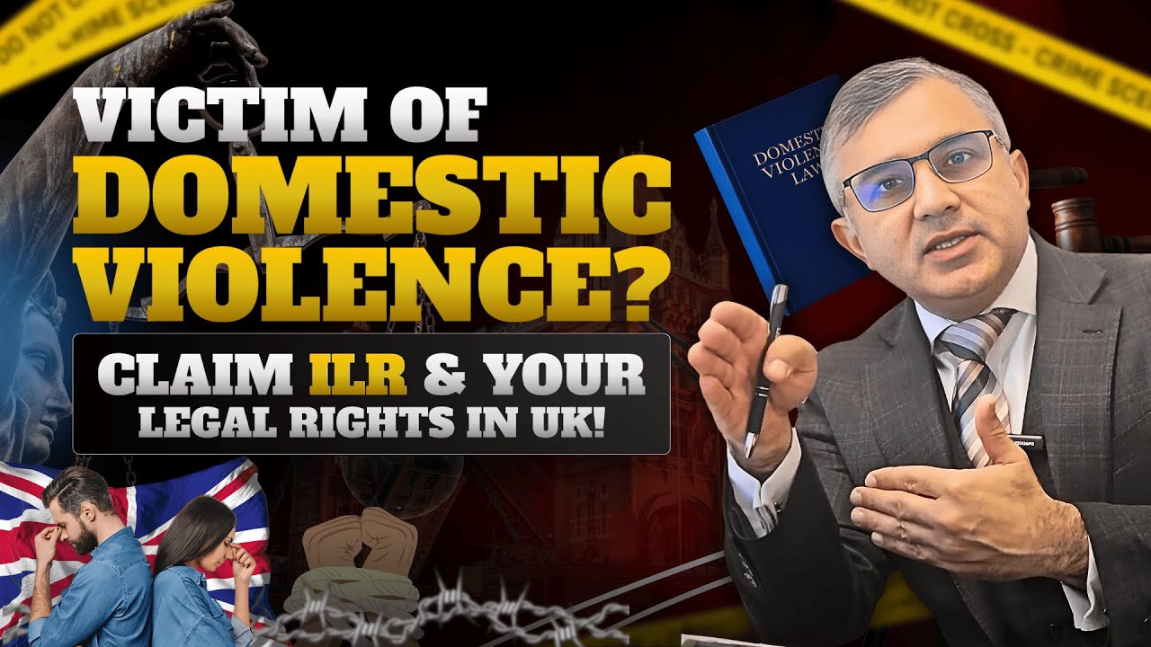 Victims Rights Uk UK Domestic Violence: ILR, Victim Rights & Immigration Updates ...