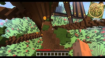 Minecraft Custom Map! - The Dropper 2 - Part 2