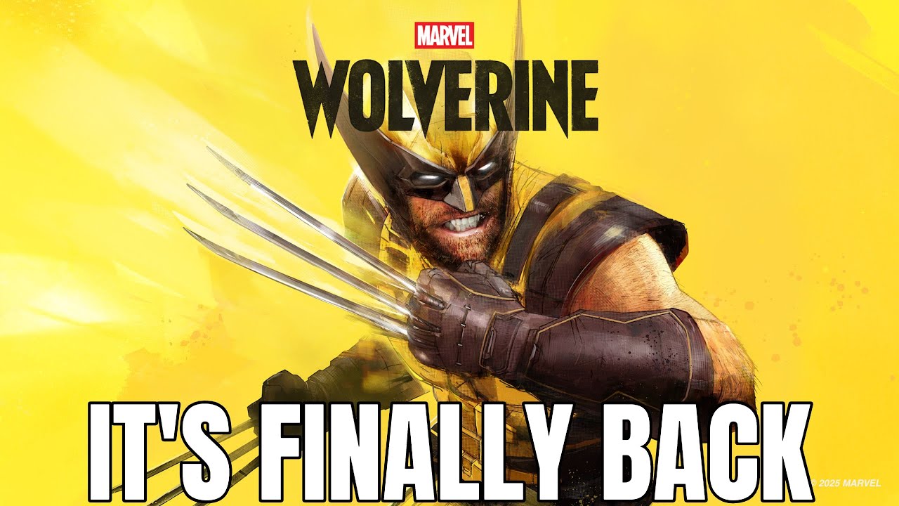 Росомаху из Marvel наконец-то показали, и он выглядит НЕВЕРОЯТНО | Мысли о трейлере