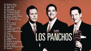 Collection The Best of Los Panchos Greatest Hits Songs Of Los Panchos