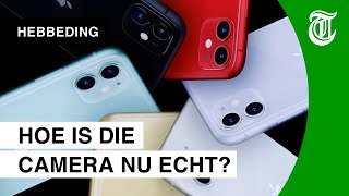 Iphone 11 Kopen Of Laten Liggen?