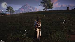 Fix Woven with Malice Quest Not Working in Where Winds Meet