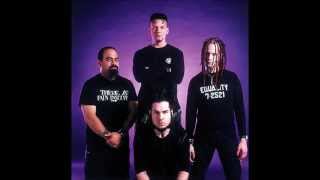 Static-X - The Only (Lyrics)