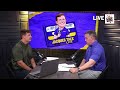 Fall camps continue for LSU, Southern and the Saints, PLUS Mike Scarborough joins the show