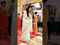 Samridhi Shukla as Saavi at Saavi Ki Savaari set | Colors TV | G&G |
