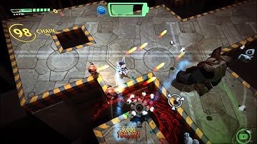 Assault Android Cactus - Filament in 1:08.00 with Liquorice