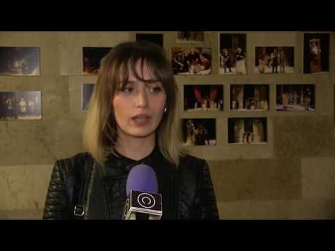 ,,მუდამ ერთად,, პრემიერა ჭიათურაში-იმერვიზია 2017