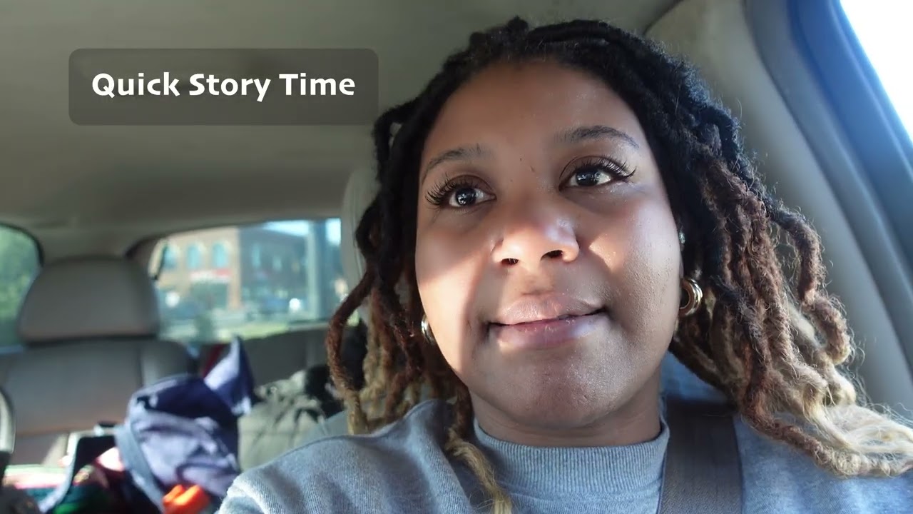 Track Life, Mom Life & Food Finds| Weekly Vlog