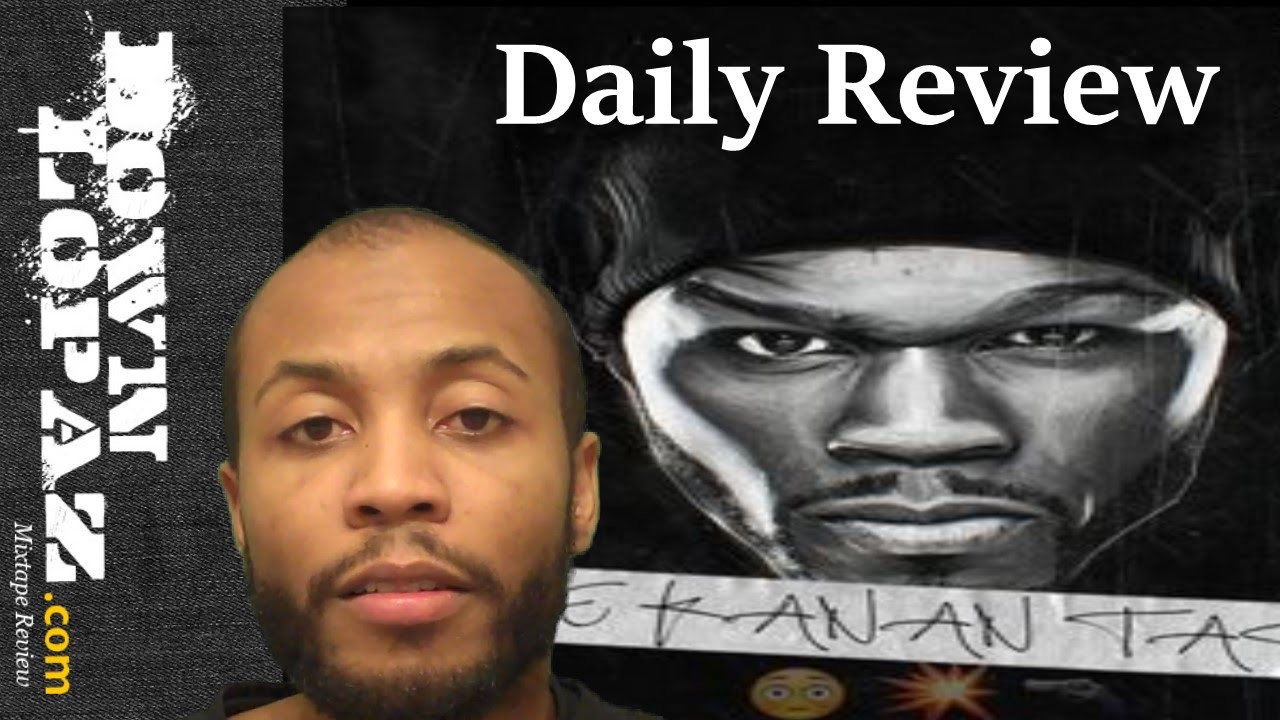 50 Cent Body Bags (daily review) YouTube