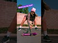 EVERYTHING is better in SLOWMO 🎥