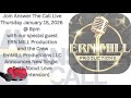 ATC Live with: ErnMiLL Productions LLC Announces New Single: Talks About Love (The Intension)