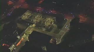 ACTIVE SHOOTER SCARE: 2 Children Shot in Drive-by outside Univ. of MS Medical Center