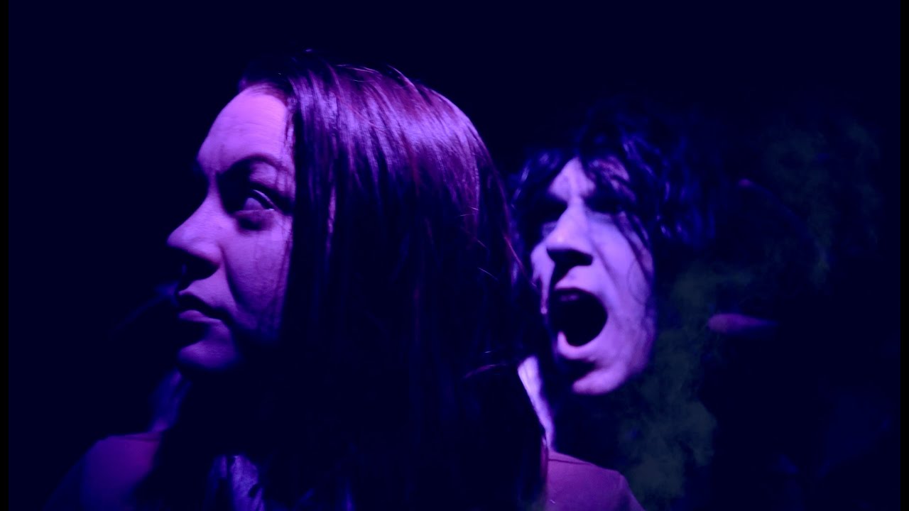 Scream Scenes Coming to the Lake Square Mall September 30, 2022 - YouTube