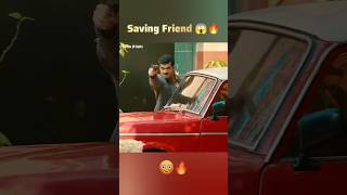 Sultan 😎😱 Saving His Friend🔥 Superhero Boys Attitude😎🔥⚡Rrr Whatsapp Status | Time2 Love #Shorts