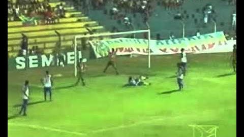 Sampaio Campeão Maranhense 2010