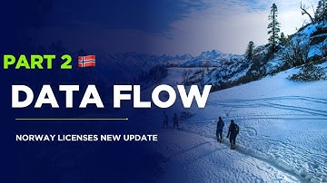 Part 2 Latest updates | Answers | Corrections | 2025 Norway