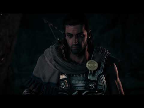 Assassin’s Creed: Odyssey: Boska interwencja #3 Próba męstwa DLC PL