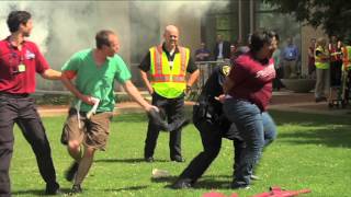 South Carolina Emergency Management Training