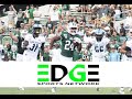 Interview with ohio university running back demontre tuggle