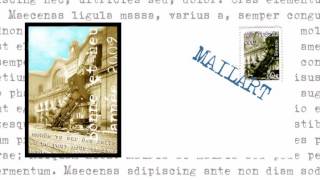 1913 Typewriter Font Download