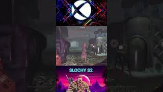 Startled #fallout #couchcoop #gaming #fallout76 #xbox