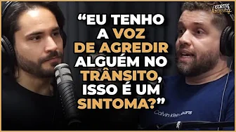 imagem do vídeo DESCUBRA se você tem ESQUIZOFRENIA | À Deriva Cortes