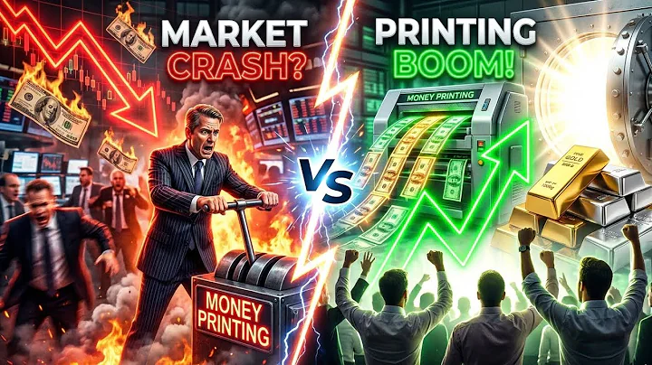 FED MONEY PRINTING RETURNS DEC 12 — The Inflation Bomb Just Went OFF!