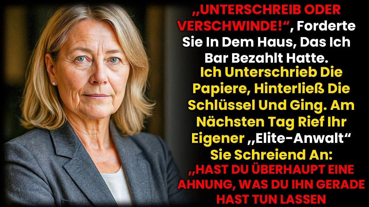Der Stift berührte kaum das Papier. Kein Geschrei, kein Betteln. Nur das Sirren der Zikaden. Jolanda stand über ihm, im Seidenmorgenmantel, den er ihr geschenkt hatte – und einer Kette, die nicht...