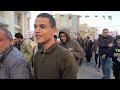 مظاهرات فى ليبيا