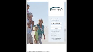 Legacy Preservation Webinar co-hosted by Living My Legacy and FamilyArc