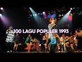 100 Lagu Populer 1993