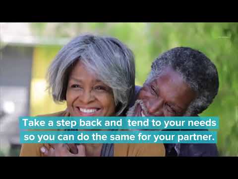 Bagaimana Menangani Stres Mitra | Tony Robbins