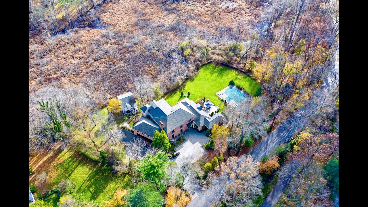 36 Valentines Lane Old Brookville, NY YouTube