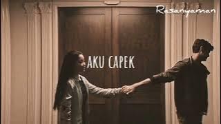 Aku capek (Pena Safa) - Musikalisasi Ternyaman