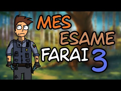 MINECRAFT KURIAME ESAME FARAI 3!