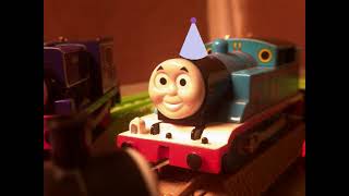 17th Video of 2026: Tomy/Trackmaster T&F Remake Marathon; Henry and Friends Episode 2