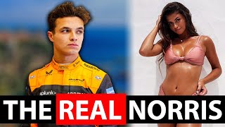 10 Little-Known Things You Didn't Know About Lando Norris