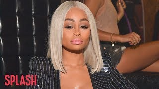 Blac Chyna Makes More Money Than Rob Kardashian | Splash News TV