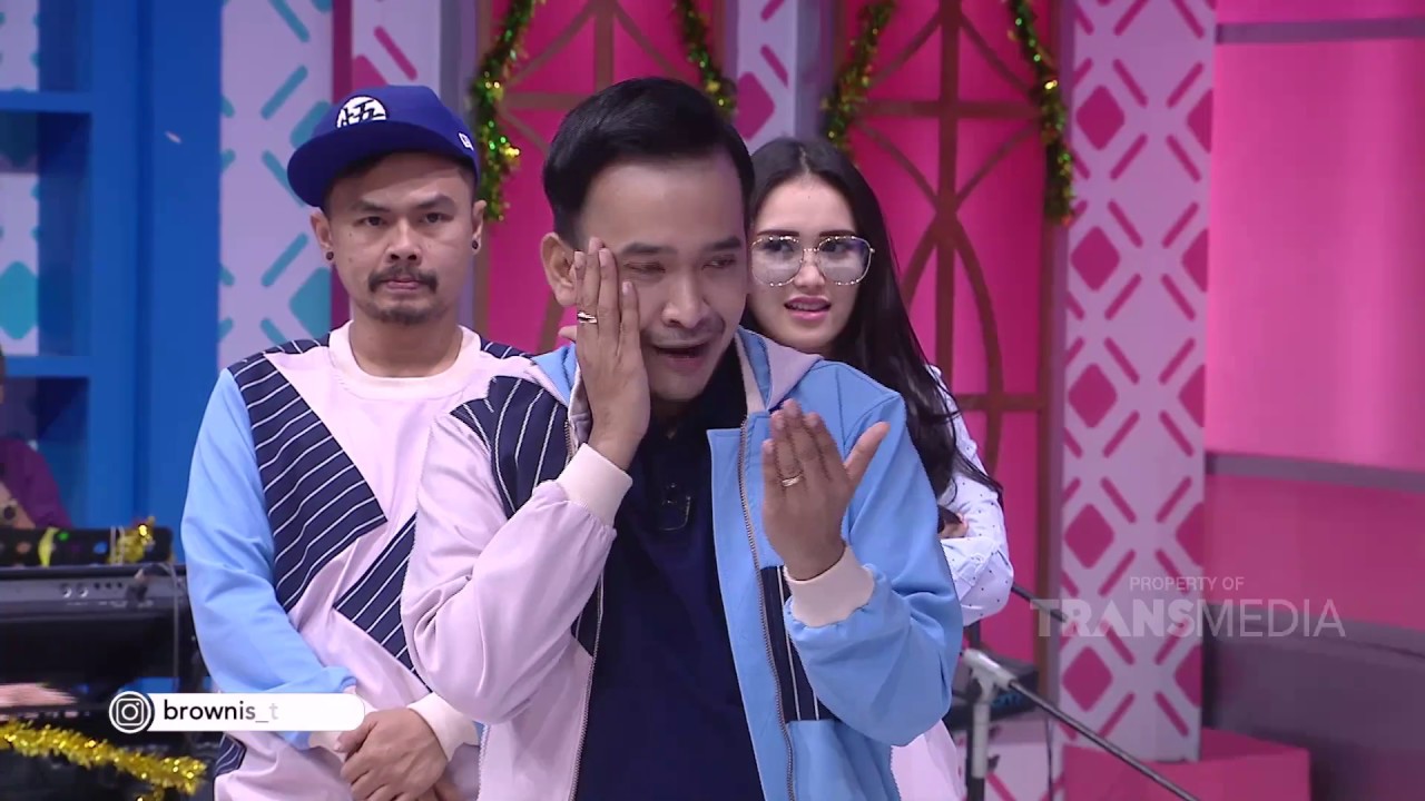 BROWNIS - Mimin Heboh Banget Diundang Jadi Bintang Tamu (30/5/19) Part 3