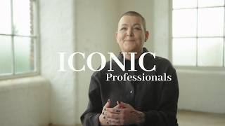 ICONIC Professionals | Brand shoot screenshot 4