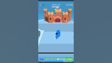 Join Clash 3D - Level 67 - Gameplay Android IOS #Shorts