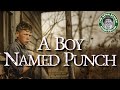 Appalachias storyteller a boy named punch