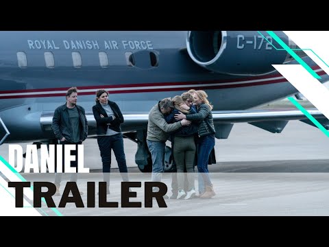 Daniel | Officiële trailer | April 2021 in de bioscoop