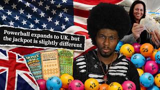 the lottery was already terrible and somehow they found a way to make it even worse