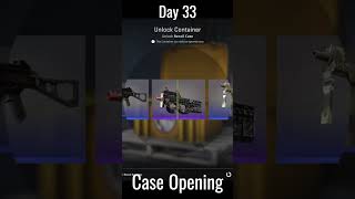 Opening CS2 Cases everyday until I get Gold Day 33 #CS2 #Case #Open #Gold