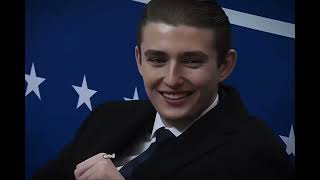 Barron Trump The Ultra-Luxury Life of the White House Prince