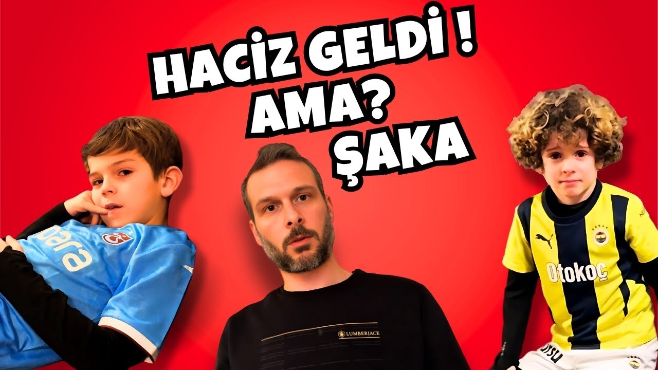 EVDEN HER ŞEYİ TOPLADIK, ÇÜNKÜ? VLOG