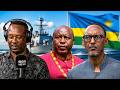 Amakuru Ya BBC Gahuzamiryango 22 5 2026 Amakuru Mashya Ku Intambara Y U Burundi N U Rwanda Congo 