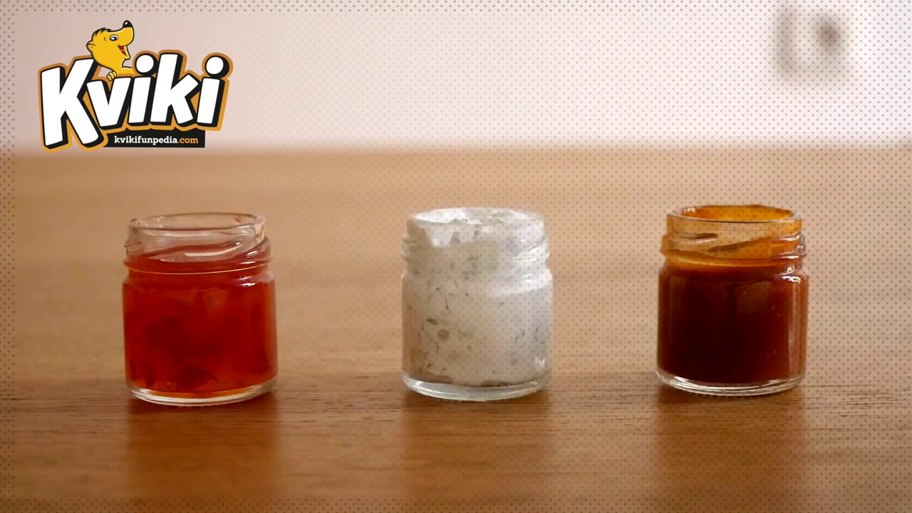 Kvikifunpedia: Pogledaj kako smo i u što umočili omiljene grickalice.