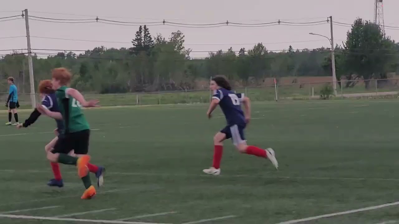 Summerside vs Stratford June 2023